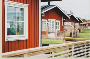 Mösseberg Camping, Falköping